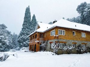 Hotel premier bariloche