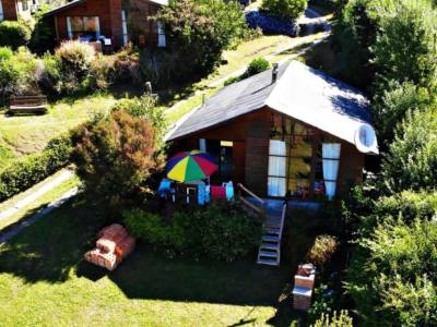 Cabins Ruka Rayün