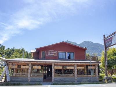 Hotel Elizabeth