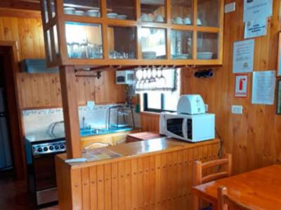 Cabins Antu Majen