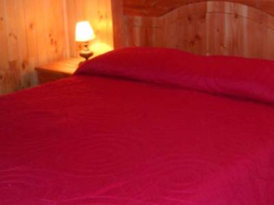 Cabins Antu Majen