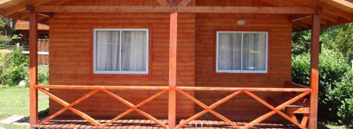Cabins Antu Majen