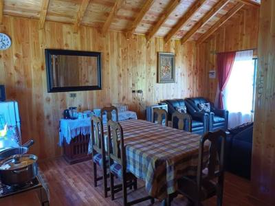 Cabins Antu-Aylin