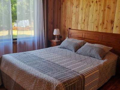 Cabins Antu-Aylin