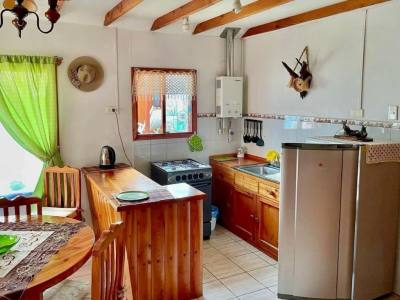 Cabins Orlando Aranda