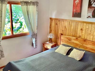 Cabins Orlando Aranda