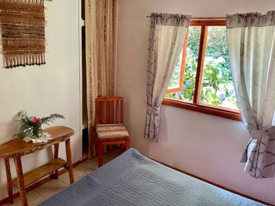 Cabins Orlando Aranda