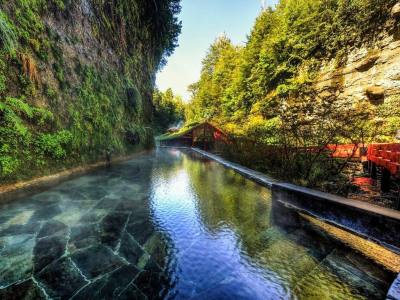 Termas Geométricas