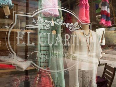 El Cuartito Tienda de Ropa