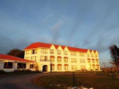 3-star hotels HD Natales