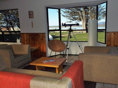 3-star hotels HD Natales