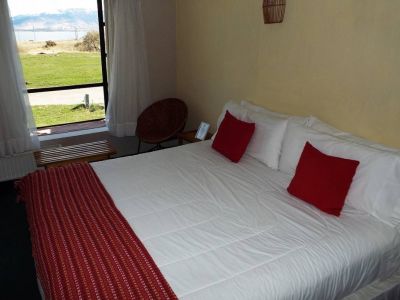 3-star hotels HD Natales