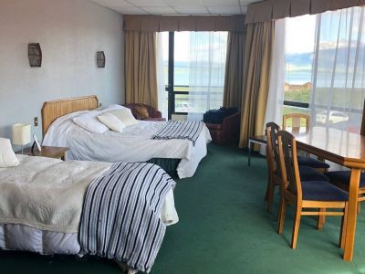 3-star hotels HD Natales