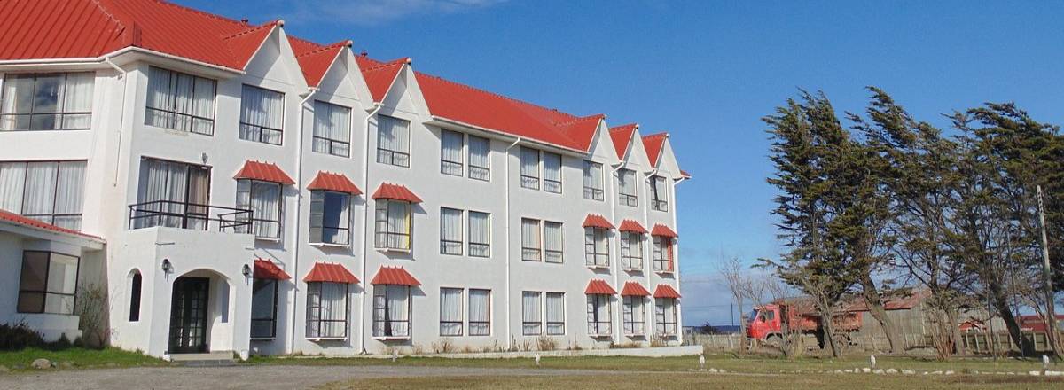 3-star hotels HD Natales