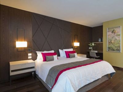 4-star hotels Mercure