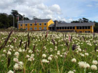 Lodge Lakutaia