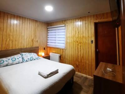 Boarding-houses Hostal Paso McKinlay