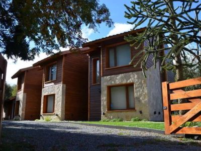 Temporary rental  La Araucaria