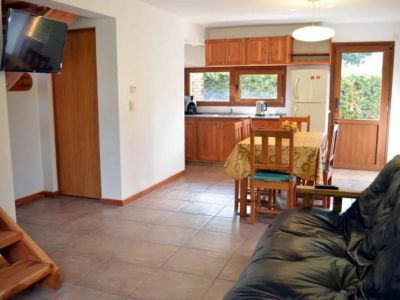 Temporary rental  La Araucaria