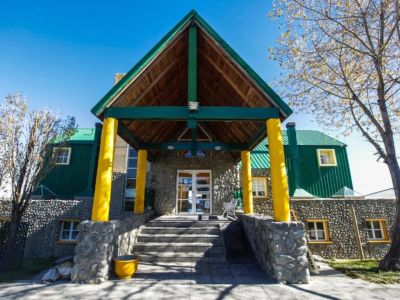 3-star Hostelries South ByB El Calafate