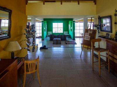 3-star Hostelries South ByB El Calafate