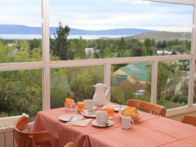 3-star Hostelries South ByB El Calafate