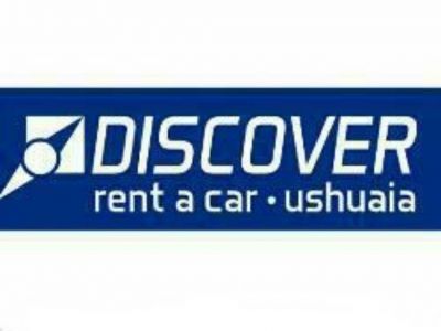 Alquiler de Autos Discover Ushuaia rent a car