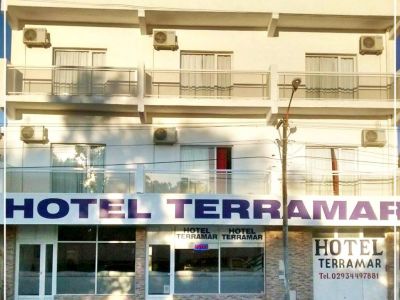 Hoteles Terramar
