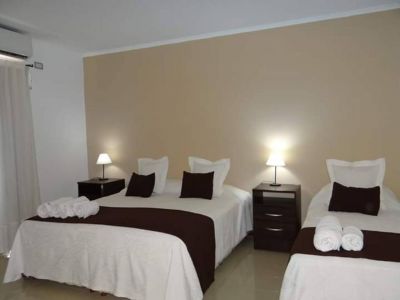 Hotels Terramar