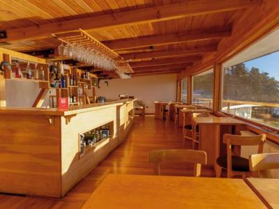 Lodges Errante Ecolodge