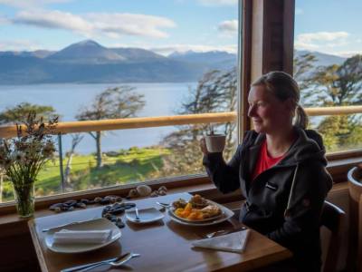 Lodges Errante Ecolodge