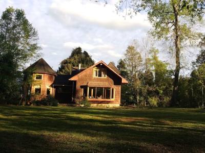 Hospedajes Hostal Espiritual