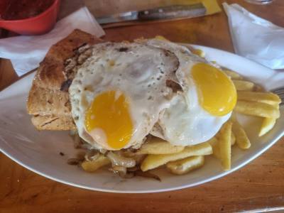 Restaurantes Las Vigas