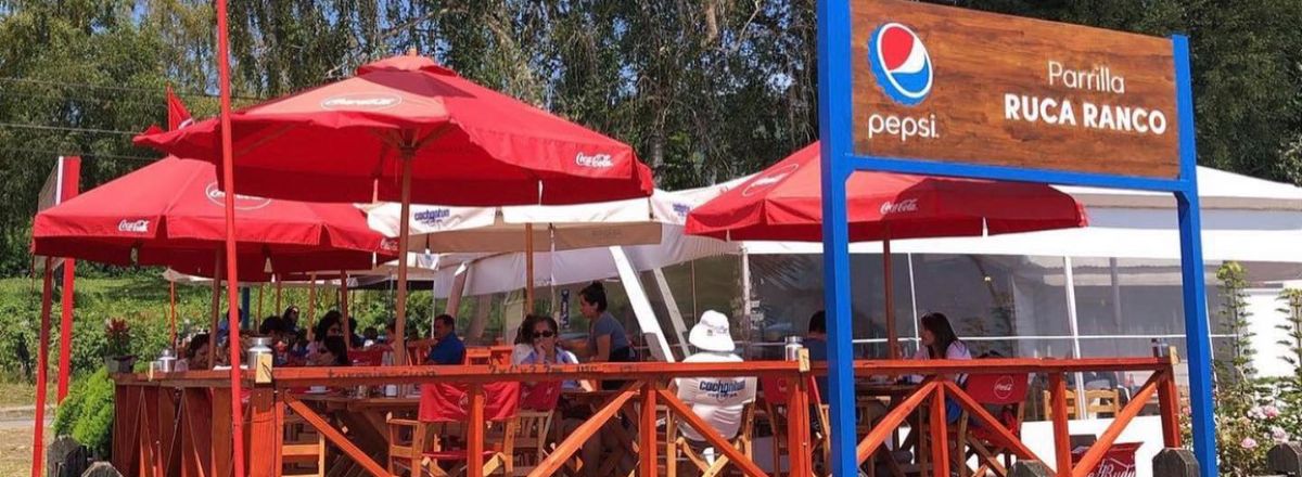Restaurantes Ruca Ranco