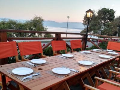 Restaurantes Don Bauche
