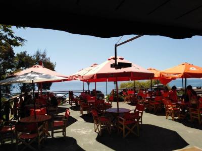 Restaurantes Don Bauche
