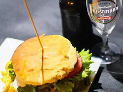 Restaurantes Don Bauche