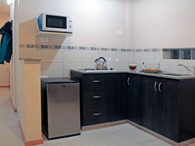 Apart Hotels Apart Hotel Granada