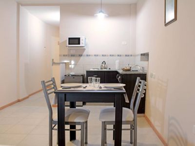 Apart Hotels Apart Hotel Granada
