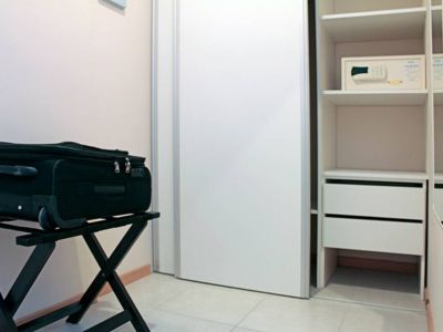 Apart Hotels Apart Hotel Granada