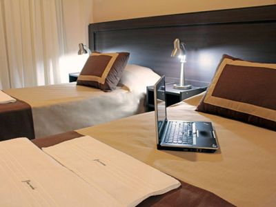 Apart Hotels Apart Hotel Granada