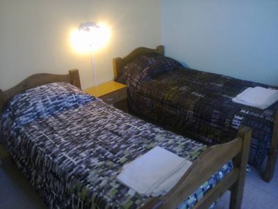 Vacation Rental Homes Alojamiento Turistico 12 de Julio