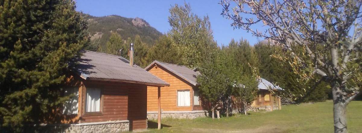 Cabins Huepull