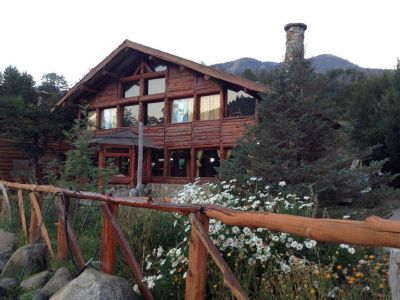 Posada Cordillerana