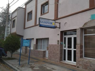 Sampedro