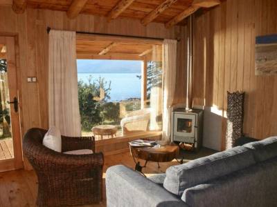 Lodges El Mirador de Guadal