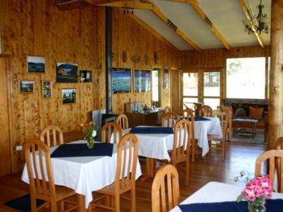 Lodges El Mirador de Guadal