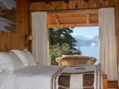 Lodges El Mirador de Guadal