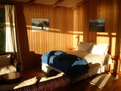 Lodges El Mirador de Guadal