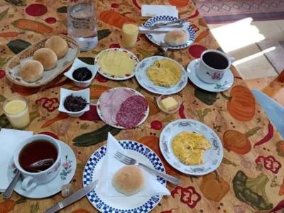 Hosterías Huemules